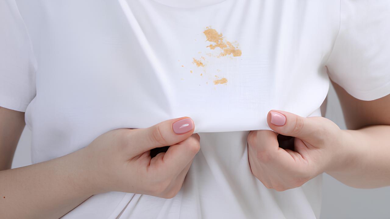 Neznámá opatření pro odstraňování skvrn pro obchody