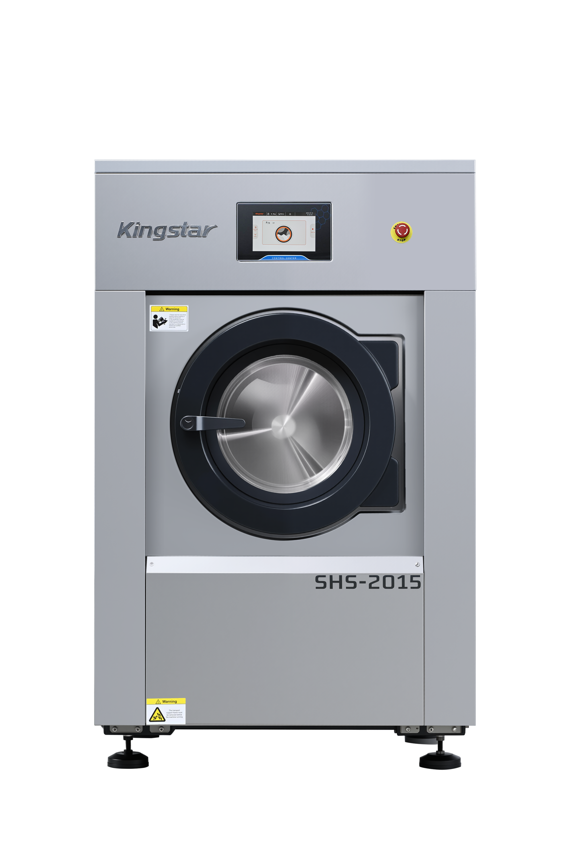 Jak dobře fungují průmyslové prádelny při zpracování velkého množství oděvů?