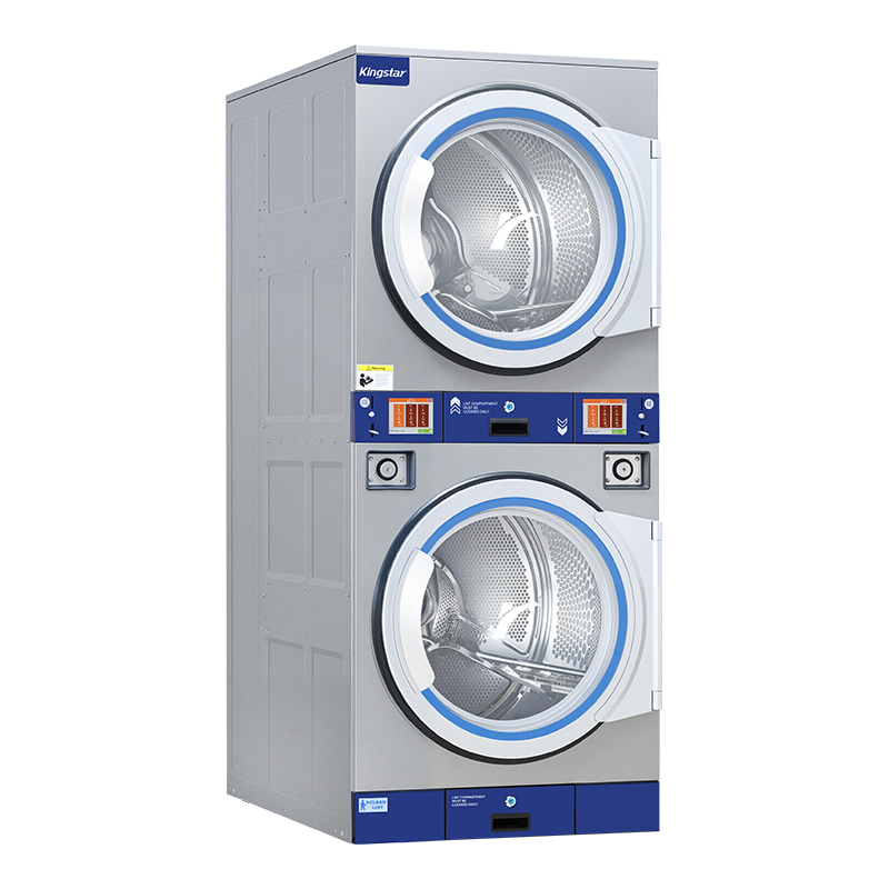 Jak se vyvíjejí prádelny: vybavení, prodejci a rozhodnutí o designu