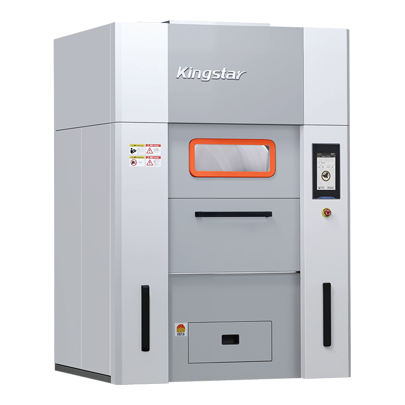 Maximalizace efektivity: Průvodce průmyslovými a dvouvrstvými sušičkami pro komerční prádelny