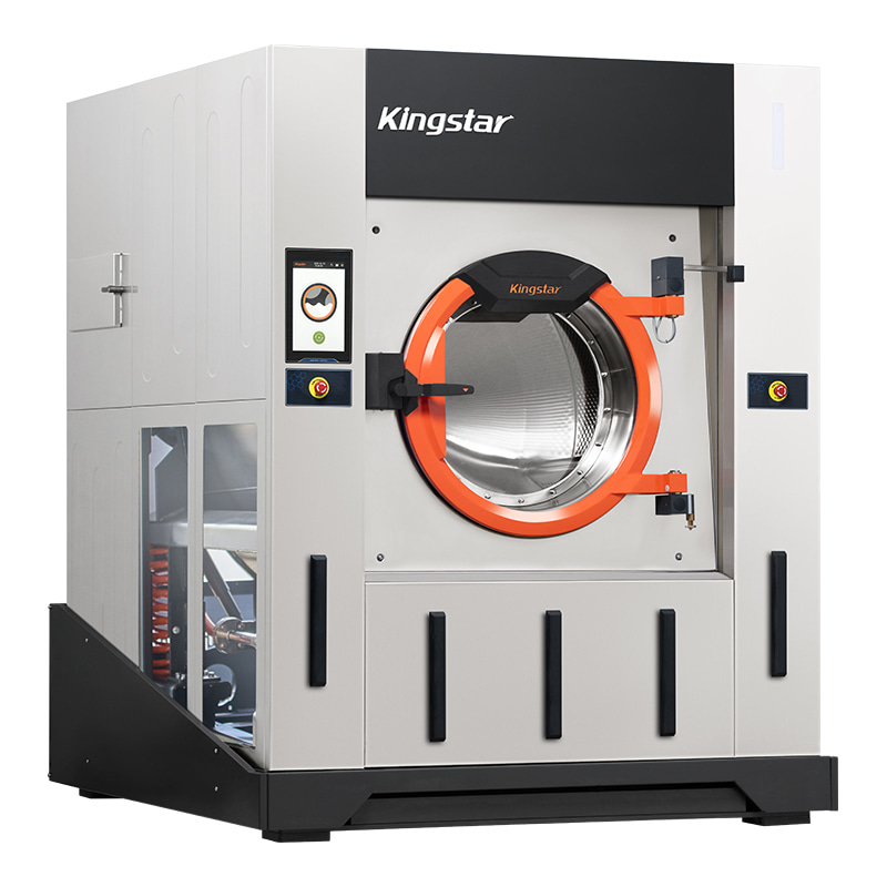 Průmyslová dopředu naklápěcí podložka