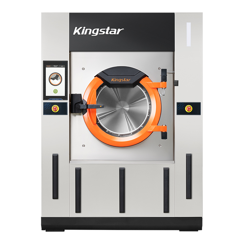 Je snadná výměna nebo údržba klíčových součástí pračky?