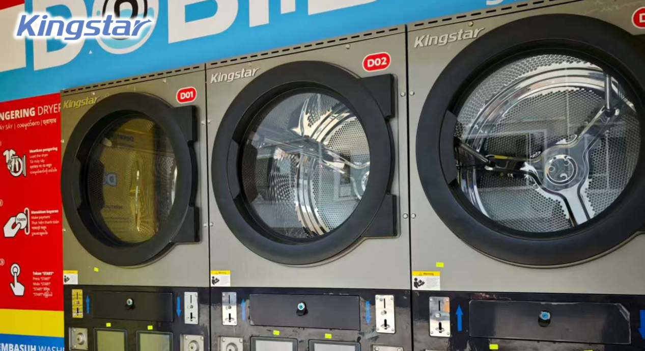 Lyocell: „Z přírodních vláken, lepší než přírodní vlákna“ – Prádelny musí znát vlastnosti tkanin a metody péče