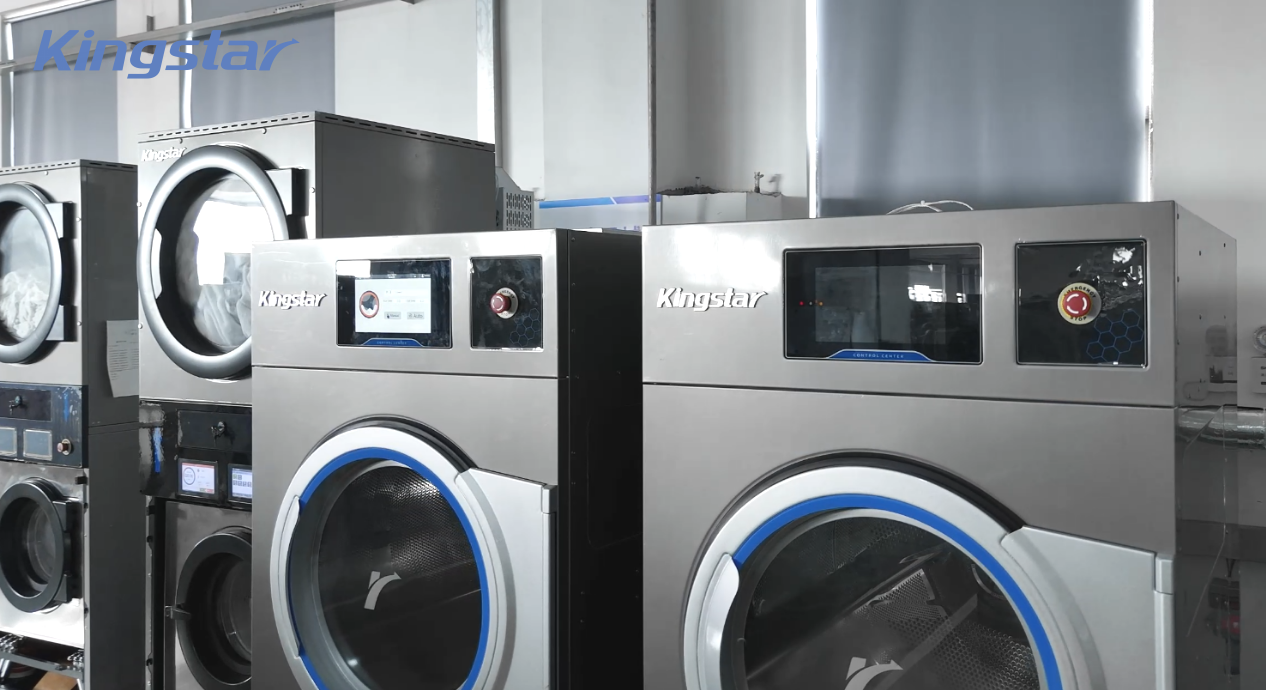 Konkurenceschopnost prádelny: standardy kvality a prováděcí pokyny pro výjimečné žehlení