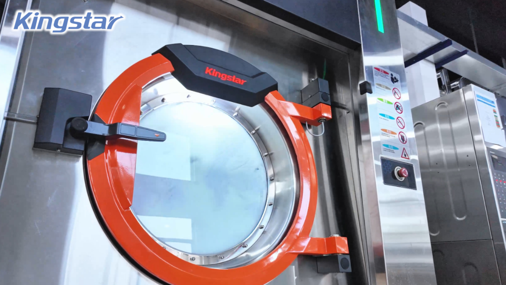 Kompletní vědecký průvodce odstraňováním olejových skvrn pro prádelny