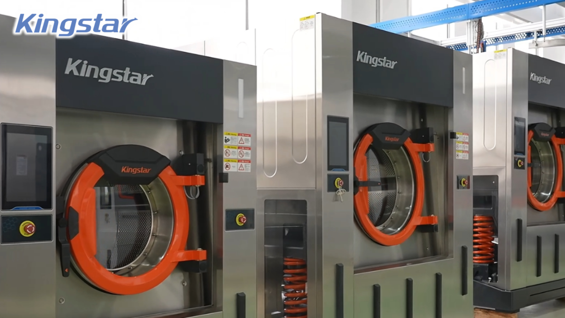 Vědecká prevence rizika bělení: Profesionální průvodce pro prádelny