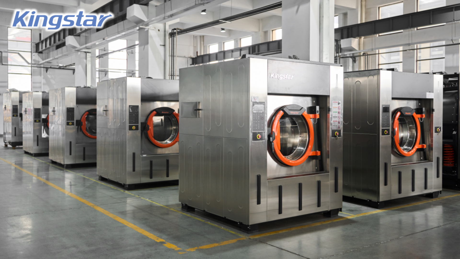 Barevně bezpečné bělení a rozjasnění: Jak prádlo vypadá jako nové