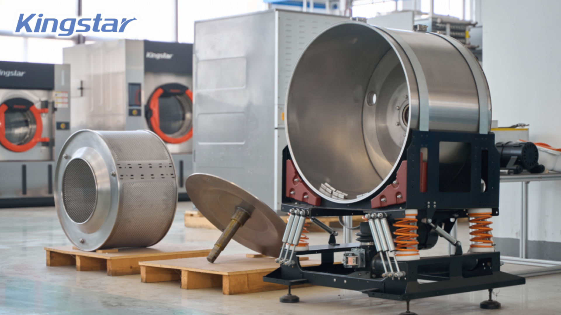 Jak plstěné svetry v prádelnách