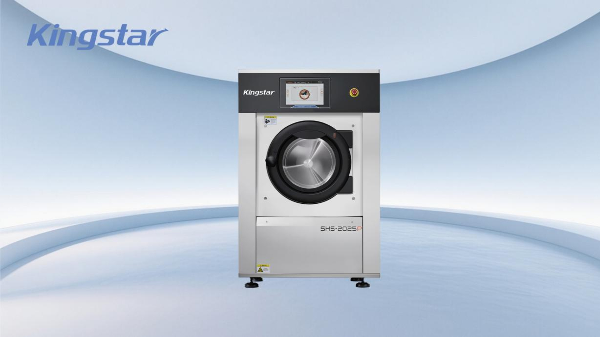 Jak vyvážit bezpečnost, čisticí výkon a náklady (pro prádelny)