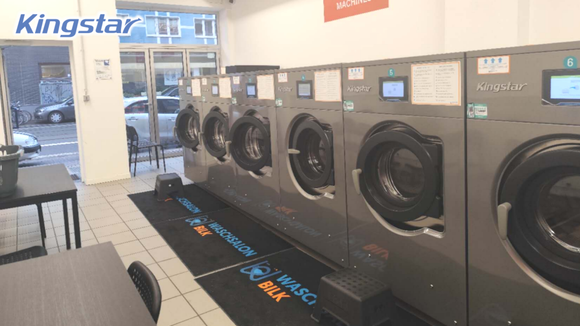 Čtyři běžné problémy a vědecká řešení pro péči o kůži v prádelnách