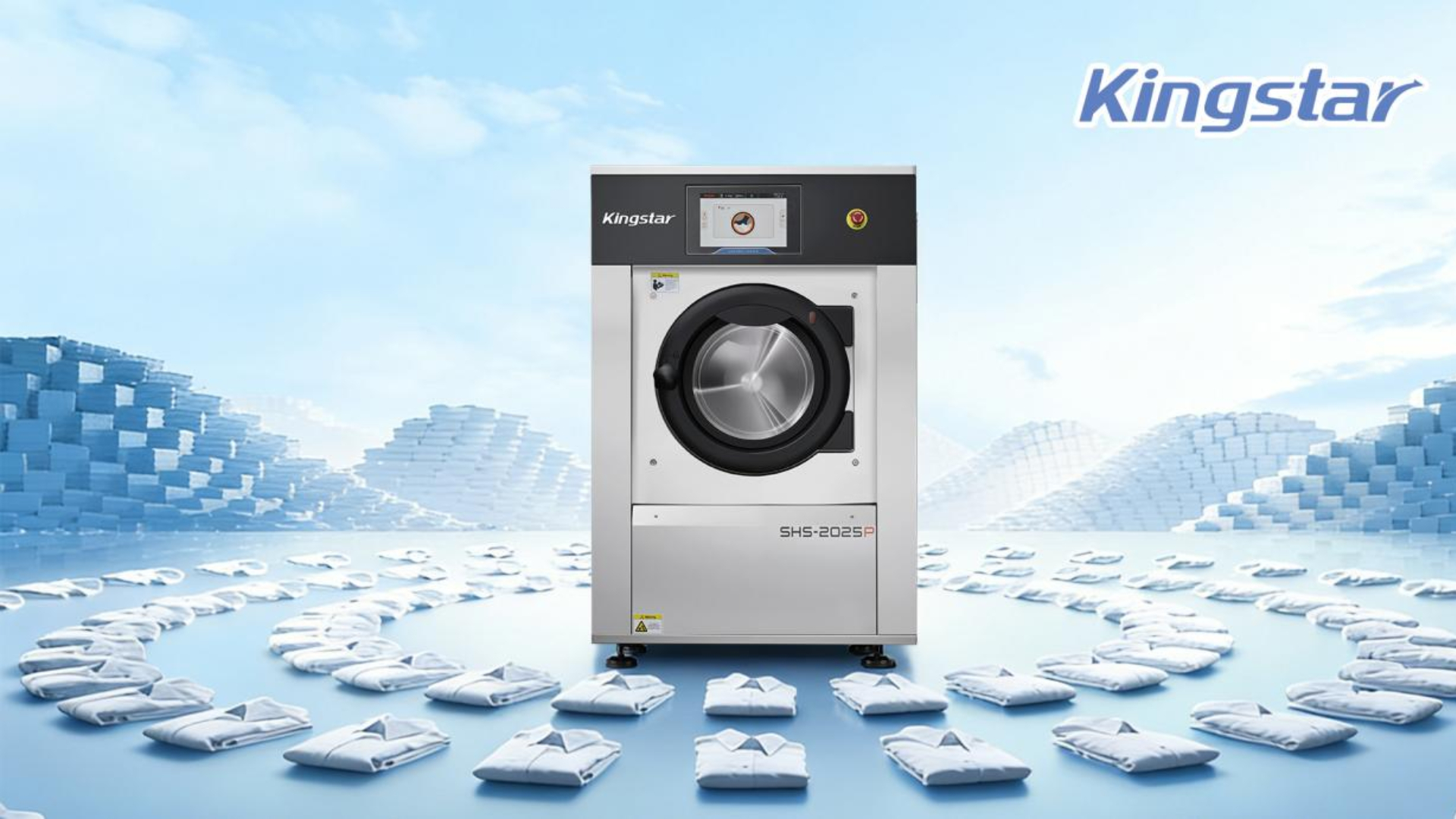 Specifikace a provozní postupy pro třídění oděvů před chemickým čištěním v čistírnách