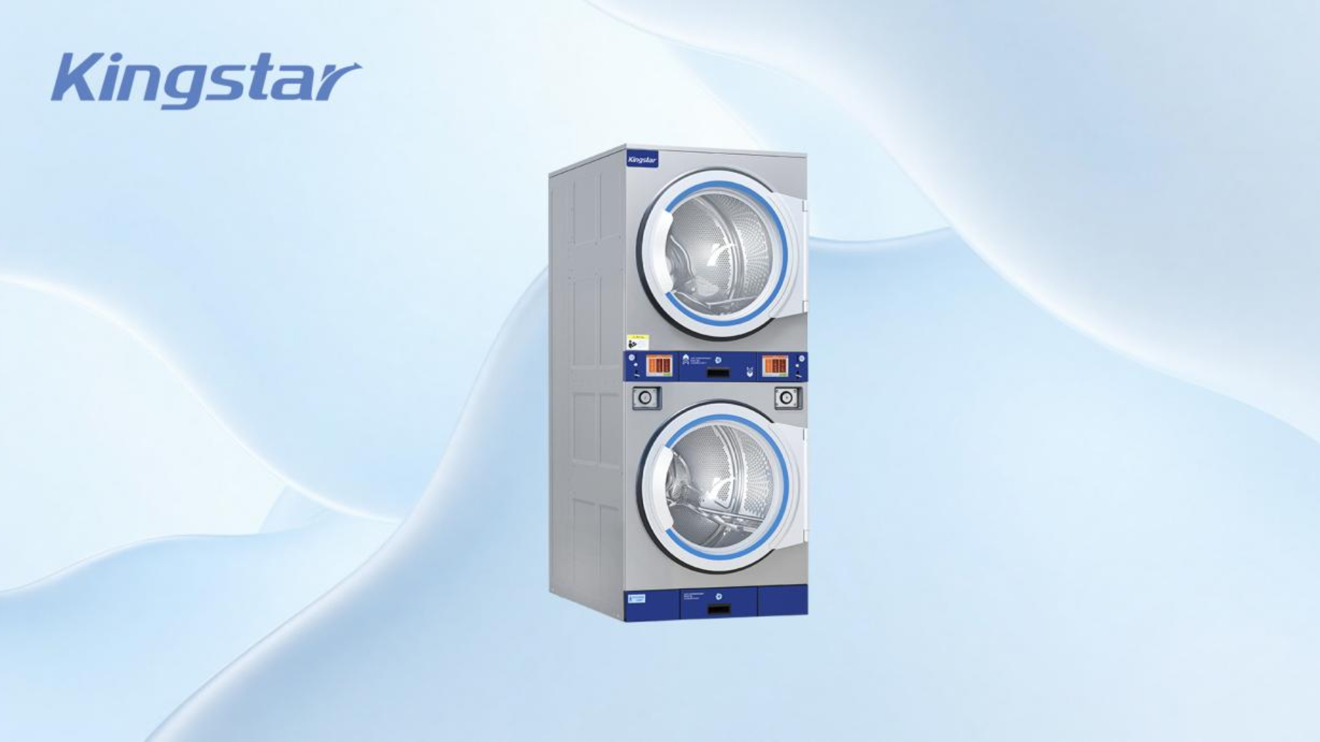 Investice do komunitní samoobslužné prádelny, kterou musíte vidět! 4 zlatá pravidla pro výběr vybavení