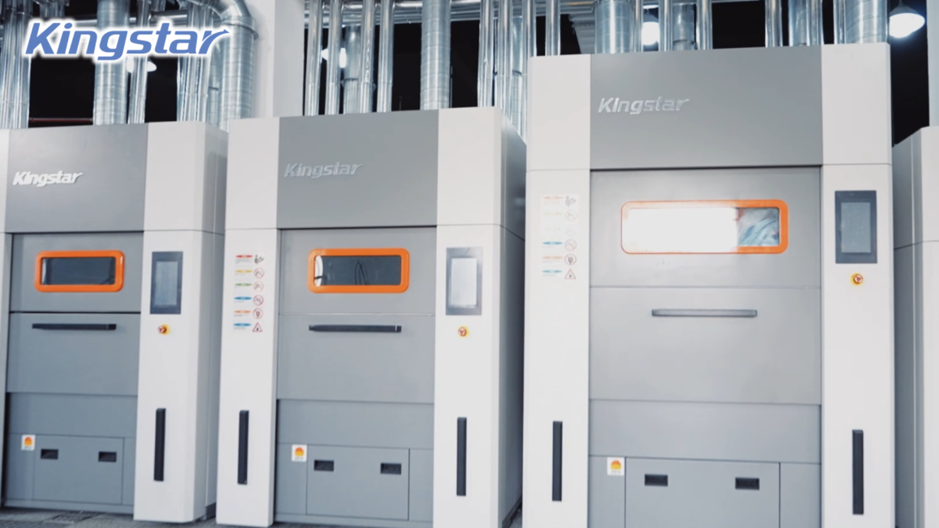 Klíčové body pro instalaci výfukových kanálů průmyslových sušiček v prádelnách